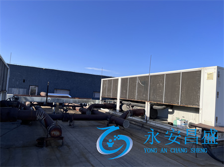 多聯(lián)機(jī)維修保養(yǎng)