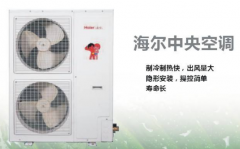 海爾中央空調(diào)的質(zhì)量怎么樣？好用嗎？