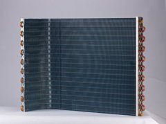 北京中央空調(diào)冷凝器翅片清洗技術