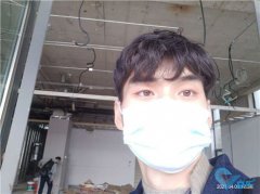 北京市通州區(qū)xx院-空調清洗工程