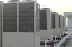 中央空調用戶維護的五大誤區(qū)你知道嗎