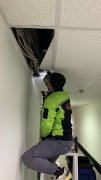 上海地暖中央空調(diào)費電嗎，有哪些節(jié)能模式?